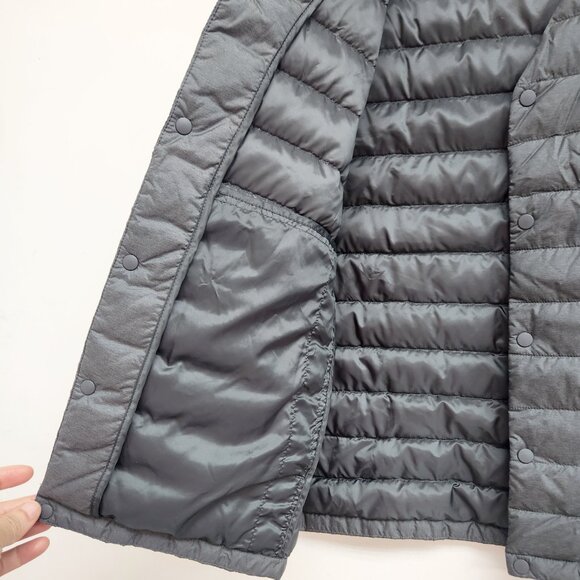 Uniqlo Down Vest - Picture 5 of 6